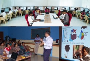 Business and entrepreneurship projects