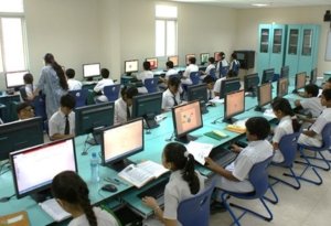 Coding clubs or computer programming classes