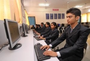 Internships or job shadowing opportunities