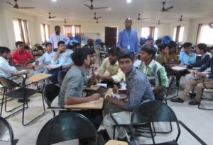 Math clubs or enrichment programs