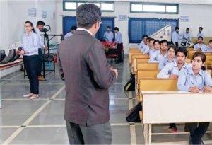 Vocational Training Programs