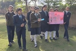 Volunteer Projects 1